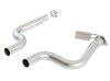 2016-2023 Camaro SS Borla Cat Delete Pipe 60626